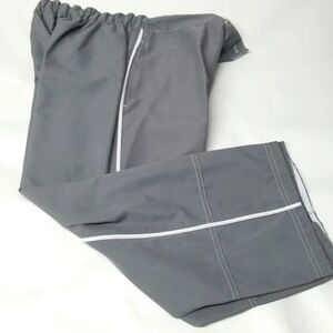 Womens Tangerine Brand Gray Capris Size M (30 x 22)